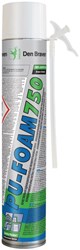 Den Braven Zwaluw Pu-Foam - Dhz 300Ml - 11806200
