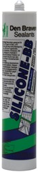 Den Braven Zwaluw Sil-Bb 310Ml Wit - 10244101 - 10244101
