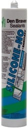 Den Braven Zwaluw siliconenkit-No 310Ml Bruin - 10343401 - 10343401