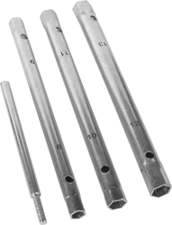 Werkzeyt Montageset Kranen 4Dlg - ZYT186