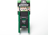 StealthMounts TM-MHH18-GRN-4 Gereedschaphouders voor Hikoki / Metabo / HPT / Hitachi 18V | Groen | 4 stuks - TM-MHH18-GRN-4-2