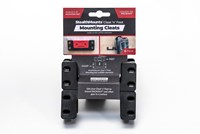 StealthMounts OM-CL-BLK-6 Cleat 'n' Feet schoenplaatjes | Zwart | 6 stuks - OM-CL-BLK-6-3