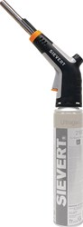 Sievert Soldeerbrander | zonder schroefgaspatroon | 170 g/h | 2,2 kW | 1 stuk - 253511