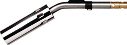 Sievert Heteluchtbrander | brander d. 38 mm | gasverbruik bij 2,0 bar 125 g/h | 1,6 kW | 1 stuk - 333401 333401