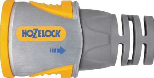 Hozelock Slangkoppeling | kunststof | 1/2 inch 13 mm | 10 stuks - 2030P0000 2030P0000