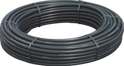 Bevo Drukbuis | maat 25 mm | 16 bar | lengte 100 m | - 0706081 0706081