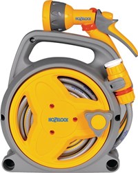 Hozelock Slanghaspel | PVC | PVC | 1 stuk - 2425 0000