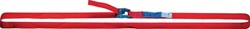 Dolezych Sjorband | lengte 5 m | breedte 25 mm | met klemslot | LC omdr. 250 daN | 1 stuk - 42250216 42250216
