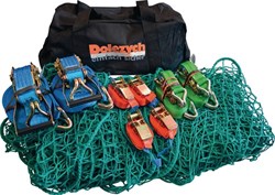 Dolezych Laadbeveiligingsset | 9-delig | 1 stuk - 26920266 26920266
