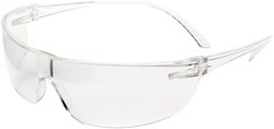 Honeywell Veiligheidsbril | EN 166 | beugel helder, ring helder | polycarbonaat | 1 stuk - 1928861 - 1928861