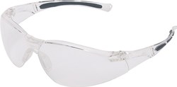 Honeywell Veiligheidsbril | EN 166-1FT | beugel transparant, ring helder | polycarbonaat | 1 stuk - 1015369 - 1015369