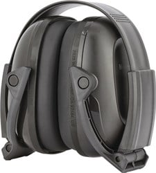 Honeywell Howard Leight Oorschalen | opvouwbaar, diëlektrisch | Opvouwbaar, diëlektrisch | EN 352-1 28 | 1 stuk - 1035149-VS 1035149-VS