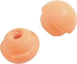 Honeywell Howard Leight Oordopje | EN 352-2 SNR 24 DB | 10 stuks - 1005980 1005980