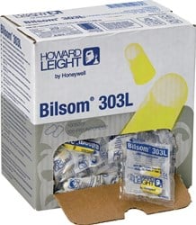 Honeywell Howard Leight Oordopje | EN 352-2 SNR 33 DB | 200 paar - 1005073 - 1005073