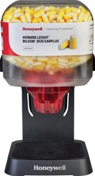 Honeywell Howard Leight Oordopjesdispenser | antimicrobieel met 400 par Bilsom 303 S | 1 stuk - 1006204-AM 1006204-AM