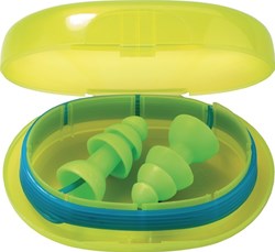Moldex Oordopje | EN 352-2 SNR 25 DB | 50 paar - 642101 642101