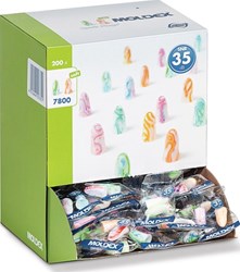 Moldex Oordopje | EN 352-2 SNR 35 DB | 200 paar - 780001 - 780001