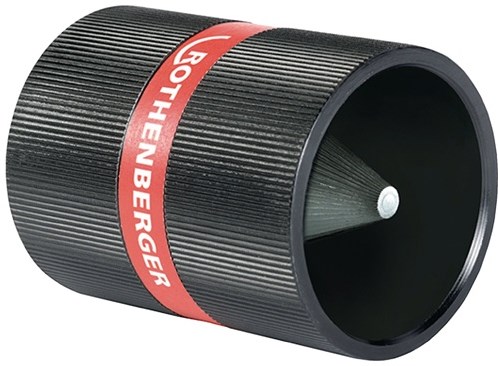 Rothenberger Binnen-/buitenontbramer | d. 10-54 mm 1/2-2 inch | geschikt voor koper en RVS | 1 stuk - 1500000236 - 1500000236