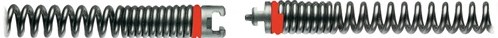 Rothenberger Reservespiraal | lengte 2,3 m as d. 16 mm | draaddikte d. 3,0 mm | 1 stuk - 72431 72431