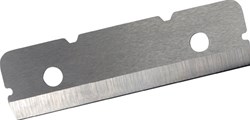 Ridgid Reserve-mes | voor kunststofschaar 3-42 mm | 1 stuk - 26803 26803