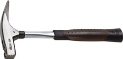 Picard Lathamer | kopgewicht 600 g met magneet | gladde stalen buis fijn blank | 1 stuk - 0069800 0069800