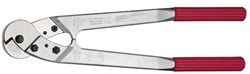 Felco Staalkabelschaar | lengte 500 mm kunststof mantel | 1 stuk - C12 C12