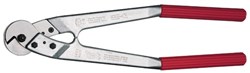 Felco Staalkabelschaar | lengte 590 mm kunststof mantel | 1 stuk - C16 C16