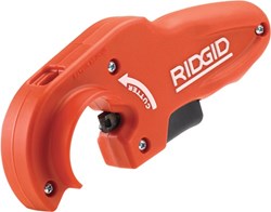 Ridgid Buizensnijder | 50 mm kunststofbuizen | 1 stuk - 40868 40868