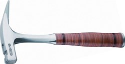 Picard Geheel stalen lathamer | 950 g met magneet | gefreesd | 950 g | 1 stuk - 0079010 - 0079010