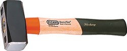 Picard Vuisthamer | kopgewicht 2000 g | hickory | 1 stuk - 0004302-2000 0004302-2000
