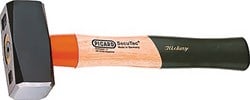 Picard Vuisthamer | kopgewicht 1250 g | hickory | 1 stuk - 0004302-1250 0004302-1250