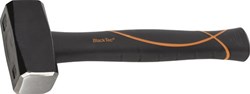 Picard Vuisthamer | kopgewicht 2.000 g | 3-componenten steel van kunststof | 1 stuk - 0032800-2000 0032800-2000