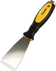 Tajima Universeel schraapstaal | lengte 235 mm lemmetbreedte 50 mm | met verwisselbaar mes | 1 stuk - SCRC50/Y1 SCRC50/Y1