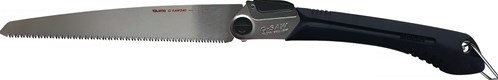 Tajima Japanse zaag/fijntrekzaag | bladlengte 240 mm totale lengte 500 mm | rechte greep | 1 stuk - GKG240 - GKG240