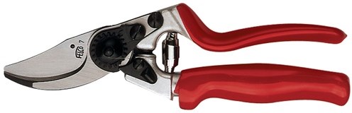 Felco Snoeischaar | totale lengte 210 mm | snijvermogen 25 mm | gewicht 290 g | 1 stuk - Felco 7 Felco 7