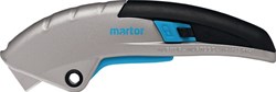 Martor Veiligheidsmes | lengte 155mm | breedte 18mm | hoogte 48,5mm | snijdiepte 9 mm | 1 stuk - 122001.02 122001.02