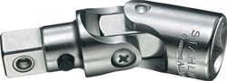 Stahlwille Cardangewricht | 1/2 inch | quick versie | lengte 80 mm | 1 stuk - 13021000 13021000