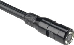 Ridgid Camerakop | kabellengte 90 cm camerakop-d. 17 mm | 4 LED's met kabel | 1 stuk - 37103 37103a