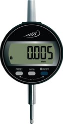 Helios Preisser Meetklok | 12,5 mm | aflezing mm 0,005 | digitaal | 1 stuk - 1723502 1723502