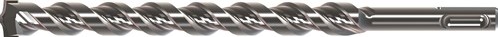 Heller Hamerboor | d. 14,0 mm werk-L.200 mm L.250 mm | SDS-Plus | 1 stuk - 15638 15638