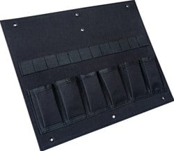 L-BOXX Gereedschapskaart | Kunststofweefsel | geschikt voor L-BOXX® 136/238/374 | 1 stuk - 6100000164 - 6100000164