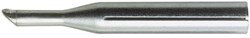Ersa Soldeertip | afgeschuind | breedte 4,1 mm | 0172 LD/SB | 2 stuks - 0172LD/SB 0172LD/SB