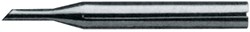 Ersa Soldeertip | afgeschuind | breedte 3,6 mm | 0162 LD/SB | 2 stuks - 0162LD/SB 0162LD/SB