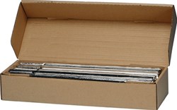 Felder Staafsoldeertin | S-Sn99Cu1 | loodvrij | 227 graden Celsius | 1 stuk - 12940120 12940120