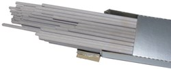 Felder Zilverhardsoldeer | D1,5xL500mm | L-Ag45Sn | 25 stuks - 344715501 344715501