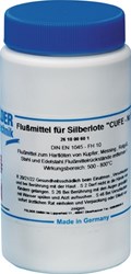 Felder Hardsoldeerpasta | 500-800 graden Celsius | 250 g | 1 stuk - 261000551 261000551