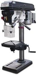 Opti-Drill Tafelboormachine | 25 (S235JR) mm | MK2 | 200-2.440 omw/min | 1 stuk - 3003015 3003015