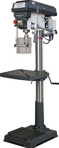 Lamello 125341 Clamex P-10 Boormal met 6 mm boor