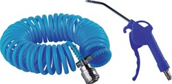 Aerotec Blaaspistool | koppelingsstekker | 1 stuk - 2009553