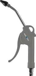 Aerotec Blaaspistool | koppelingsstekker | 1 stuk - 200537 200537